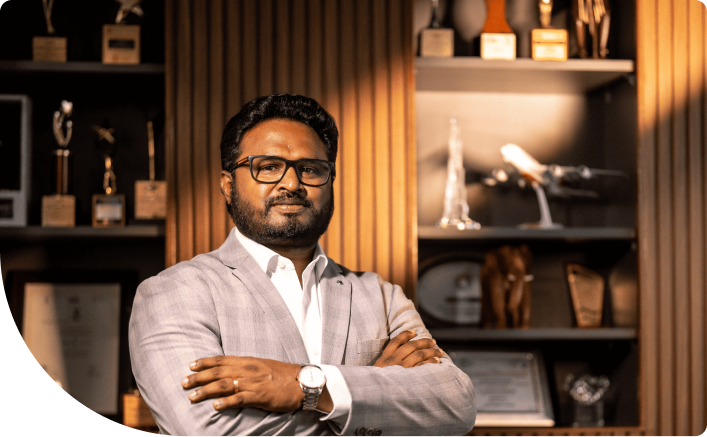 Dr. Muthuraj Periyasamy